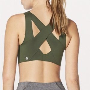 LuluLemon Enlite Bra 🏃🏽‍♀️